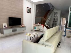 Sembawang Hills Estate (D20), Terrace #537109401